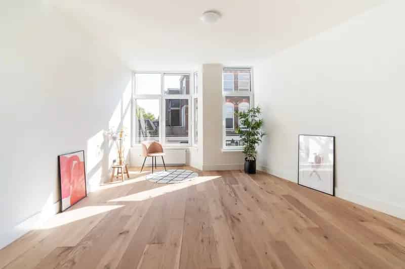 Appartement te koop Den Haag Valkenboskwartier 58m2