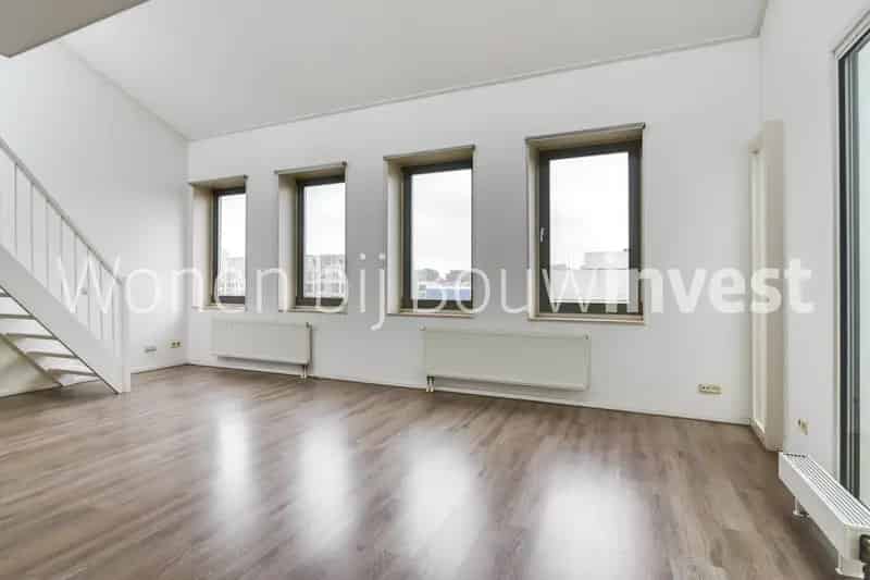 Luxe 3 Kamer Appartement Amsterdam Zuid 129m2 Wellness Faciliteiten