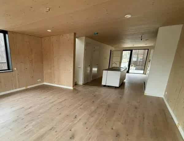 Te Huur Moderne Eengezinswoning Meerhoven Eindhoven 3 slaapkamers
