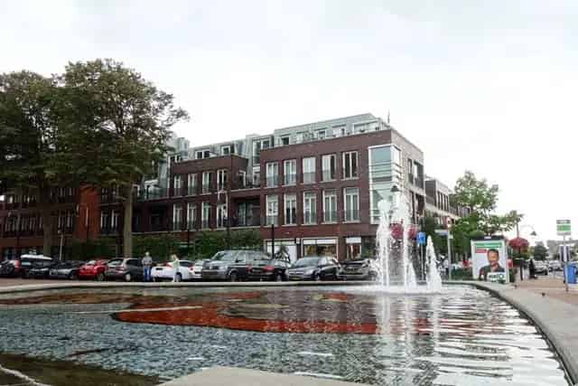 3 Kamer Appartement Voorhout 95m2 Te Huur