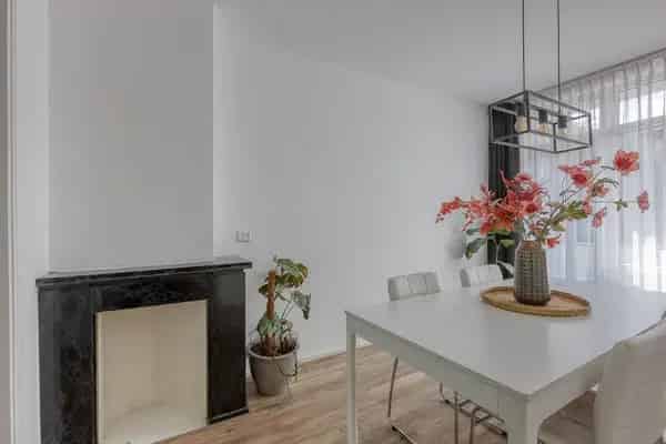Appartement te huur Bezuidenhout Den Haag 85m2 2 slaapkamers