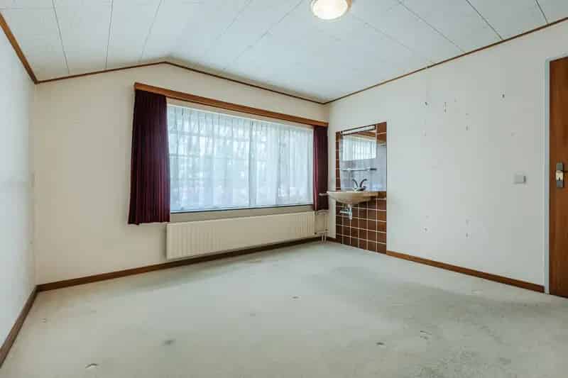 Vrijstaande woning Dongen 4 slaapkamers grote garage tuin