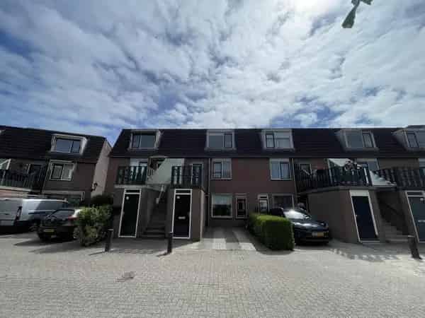 Appartement Scheltemaheerd Groningen: Instapklare Bovenwoning Energielabel A
