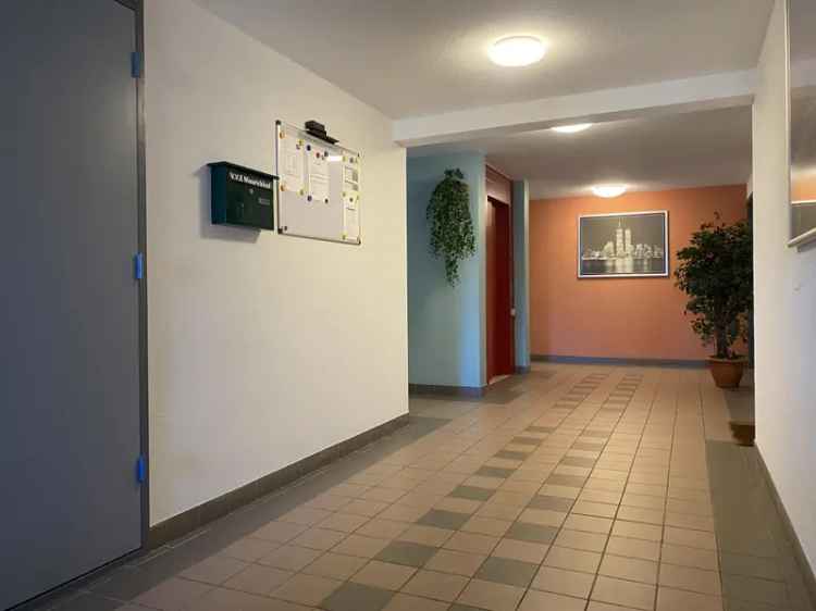 Appartement Hillegom 3 kamers 92m2 balkon parkeerplaats