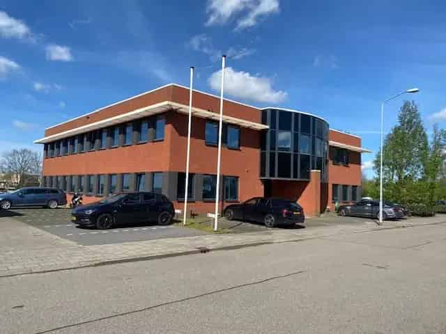 Kantoorruimte te huur Berkel en Rodenrijs 470m²