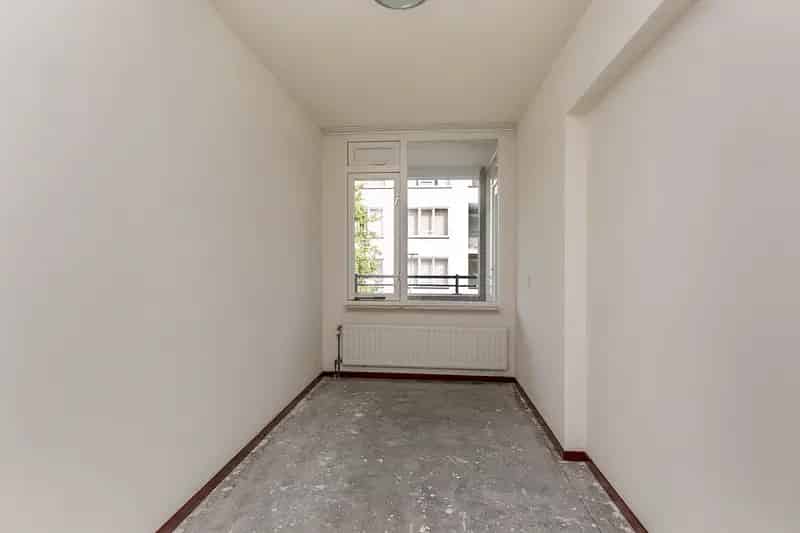 Appartementen Schoolstraat Tilburg Nabij Stadscentrum
