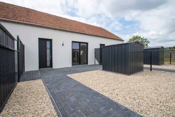Appartement in Melick met 2 kamers
