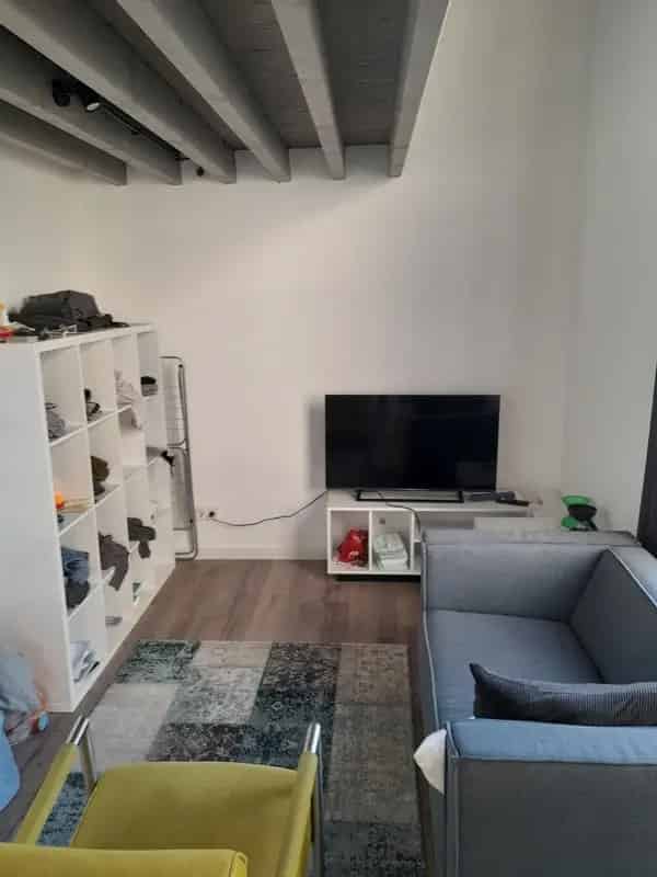 Studio Tilburg Thomas van Kempenstraat Gemeubileerd