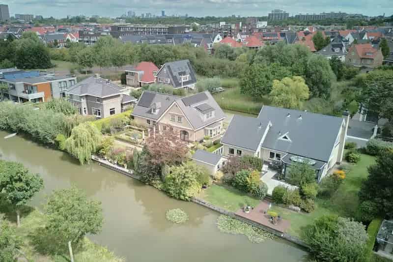Huis te koop: Tomatenlaan 6-K 2548 AJ Den Haag | Funda