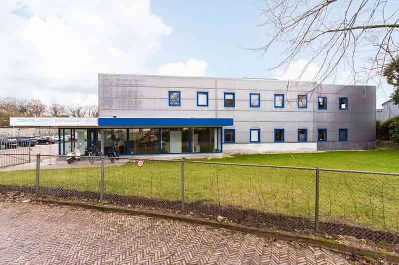 Kantoorruimte te Huur Oosterbeek 560m²