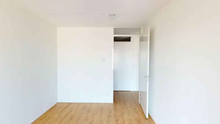 Appartementen Amsterdam Oostenburgermiddenstraat