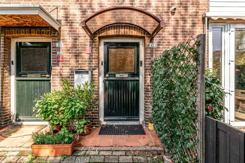 Appartement te koop Amstelveen: 2 slaapkamers, tuin, nabij Amsterdam