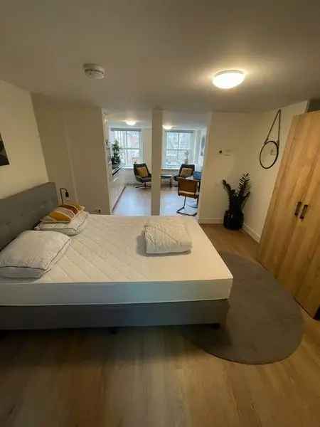 5 Nieuwe Appartementen Haarlem Centrum Nabij Station