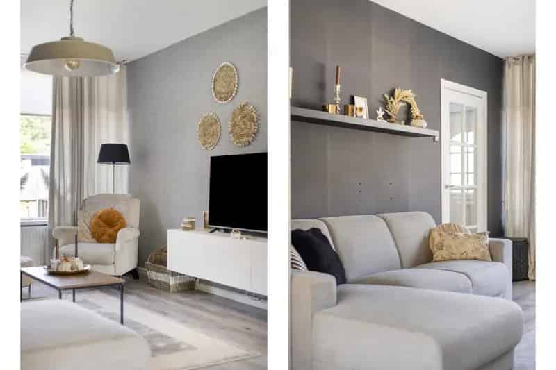 Royale Tussenwoning Irisstraat 6 Spijkenisse