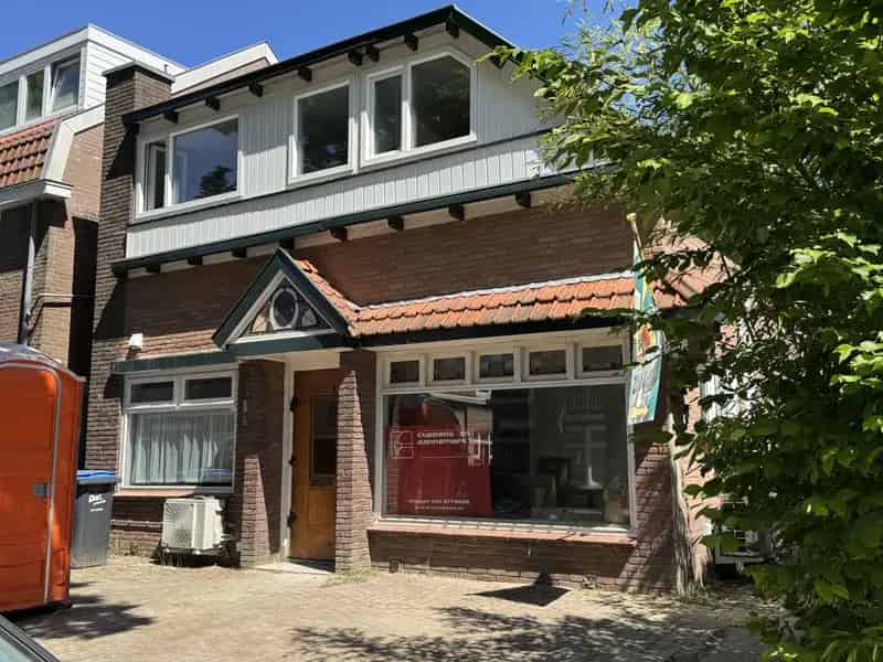 Studio te huur nabij Radboud Universiteit
