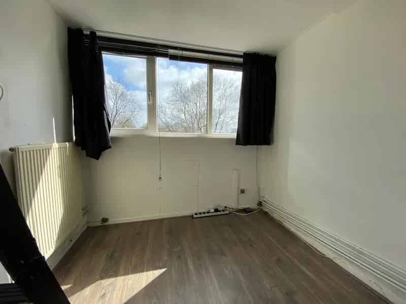 Studentenkamer Groningen Hoendiep 11m2