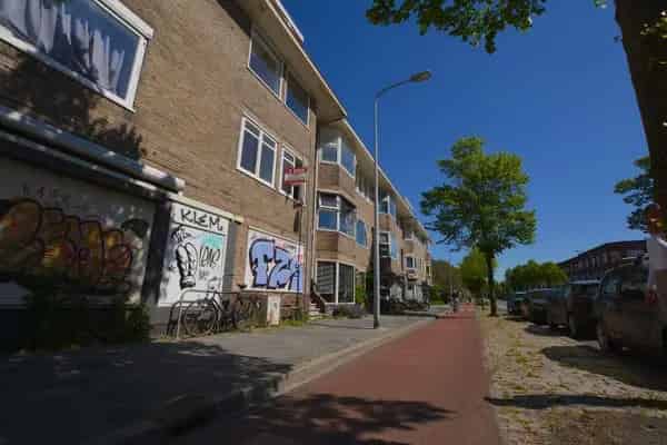 Kamer Korreweg Groningen