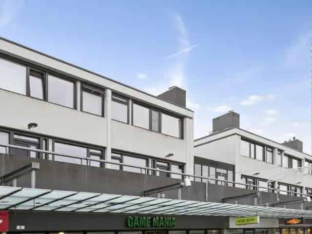 4 Kamer Appartement Winkelcentrum Woensel Eindhoven