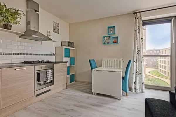 Modern 2-kamerappartement Zaandam - Instapklaar