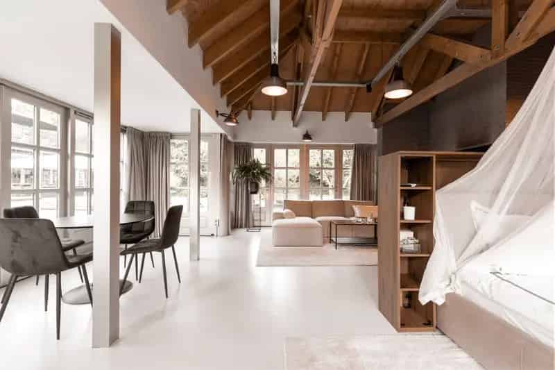 Luxe Villa te Koop Berkel en Rodenrijs: Zwembad, Guesthouse, 618m2