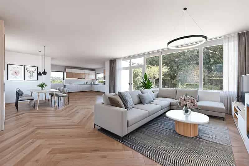 Huis te koop Etten Leur Oude Bredaseweg Ruime woning met kantoor aan huis