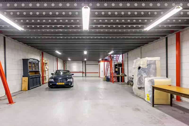 Bedrijfshal te koop Hoofddorp Diamantlaan