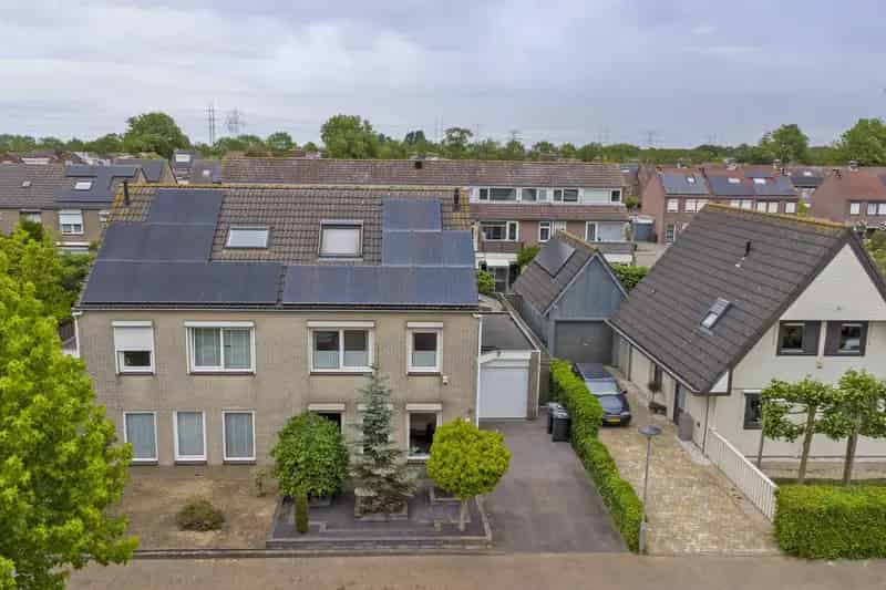 Huis Te Koop , 3, Kempensdam, Rilland, Zeeland