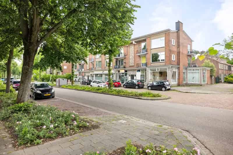 Appartement te koop Deventer Zandweerd