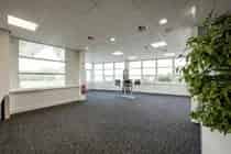 440 m2 Kantoorruimte te Huur Oegstgeest Nabij A44