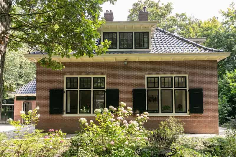 Huis te koop: Zwarteweg 7 2111 AJ Aerdenhout | Funda