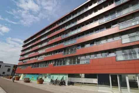 2 Kamer Appartement 85m2 Almere Centrum Weerwater Uitzicht
