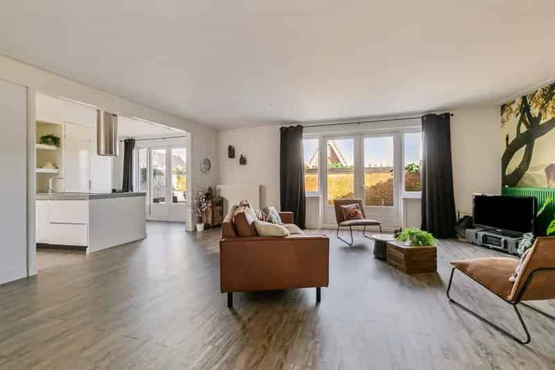 Rijksweg 120a, Limmen