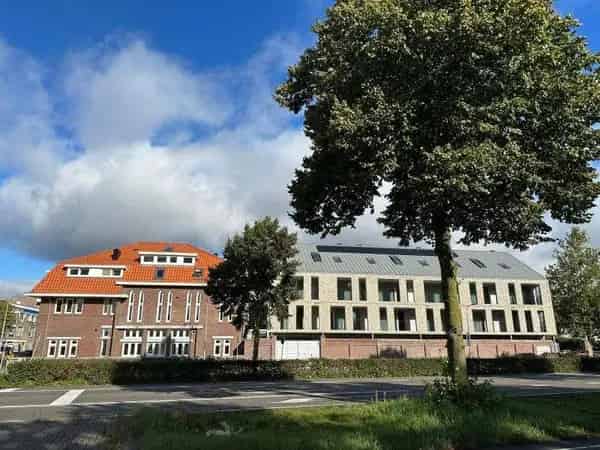 Appartement Broekhovenseweg Tilburg