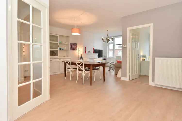 Woning Te Huur in Den Haag, Zuid-Holland