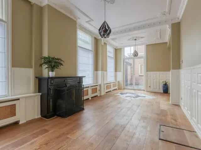 Appartement te koop Statenkwartier 88m2 2 slaapkamers