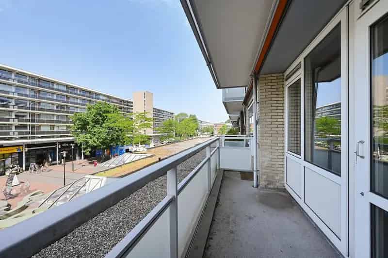 5-kamer appartement Leidschendam 80m2 - Balkon - Nabij Park
