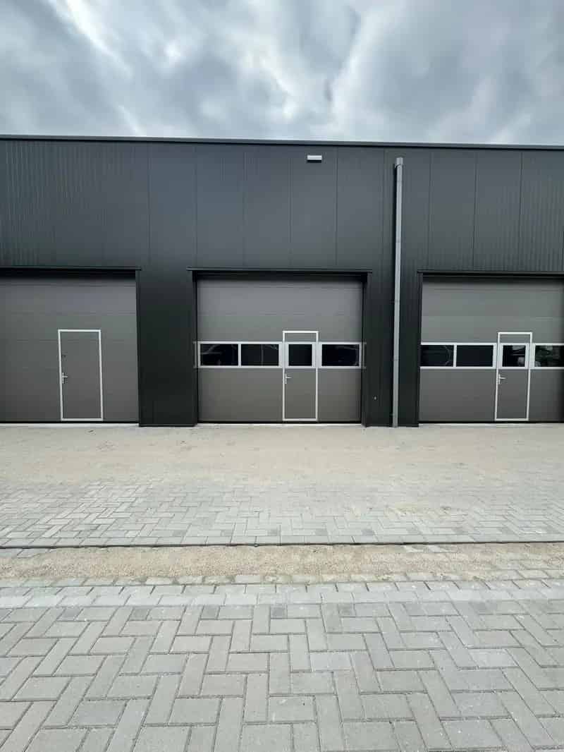 Bedrijfshal te Huur Druten 65m² Opslag ZZP
