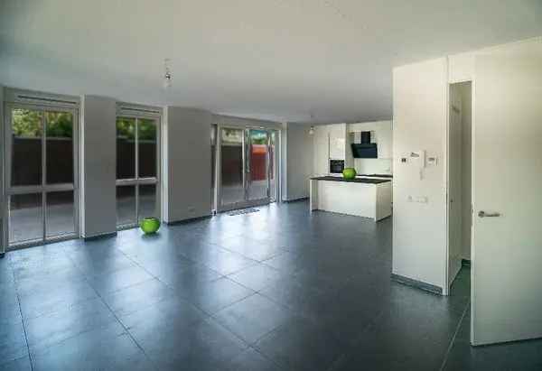 Modern 3-kamerappartement Valkenswaard Centrum