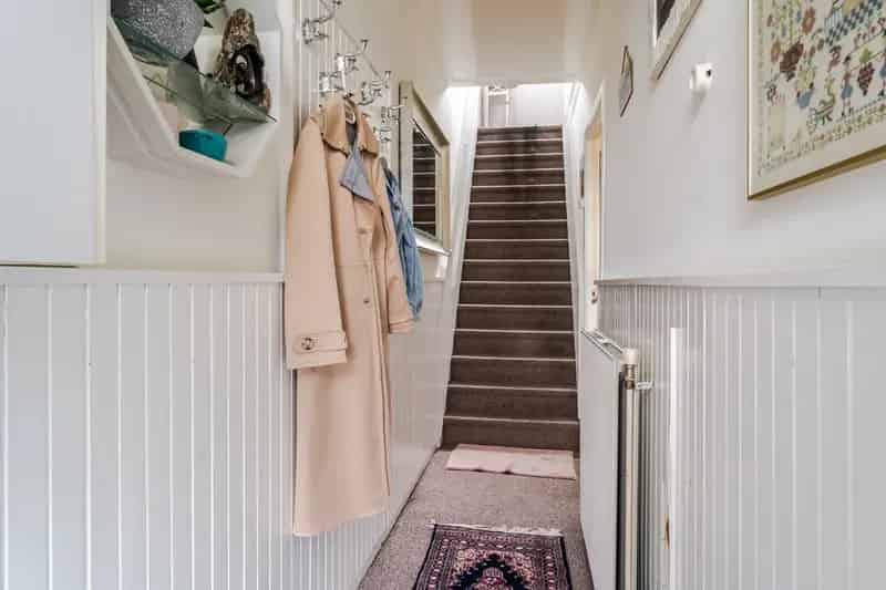 Karakteristieke woning Zuidwenk: Ruime 2-onder-1-kapwoning met diepe tuin