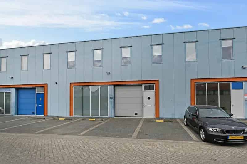 Bedrijfsruimte Kantoorruimte te Koop Berkel en Rodenrijs