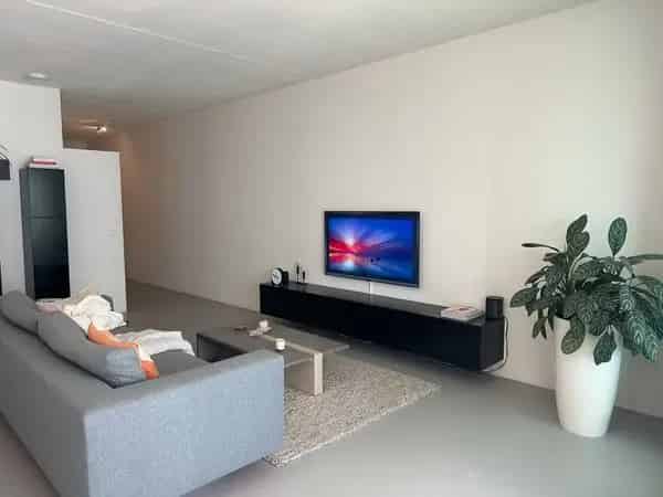 Ruim 3-kamerappartement hartje Eindhoven