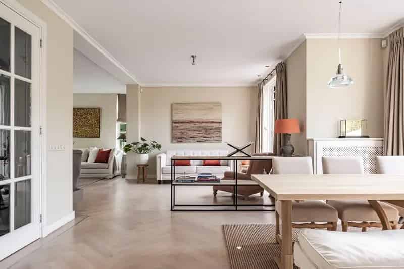 Huis te koop: Krakeling 14 2121 BM Bennebroek 