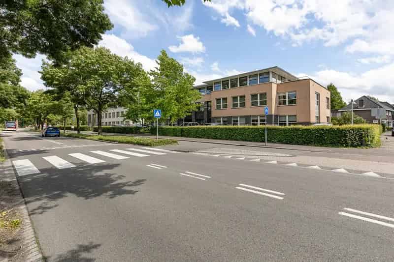 Kantoorruimte te huur Waalre Burgemeester Mollaan
