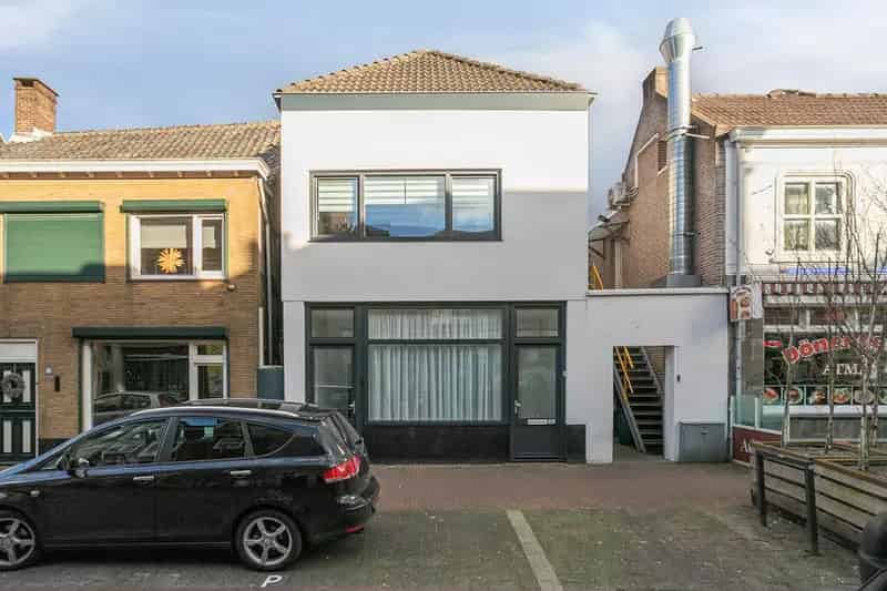 Appartement te koop: Fenkelstraat 10 4731 JB Oudenbosch | Funda