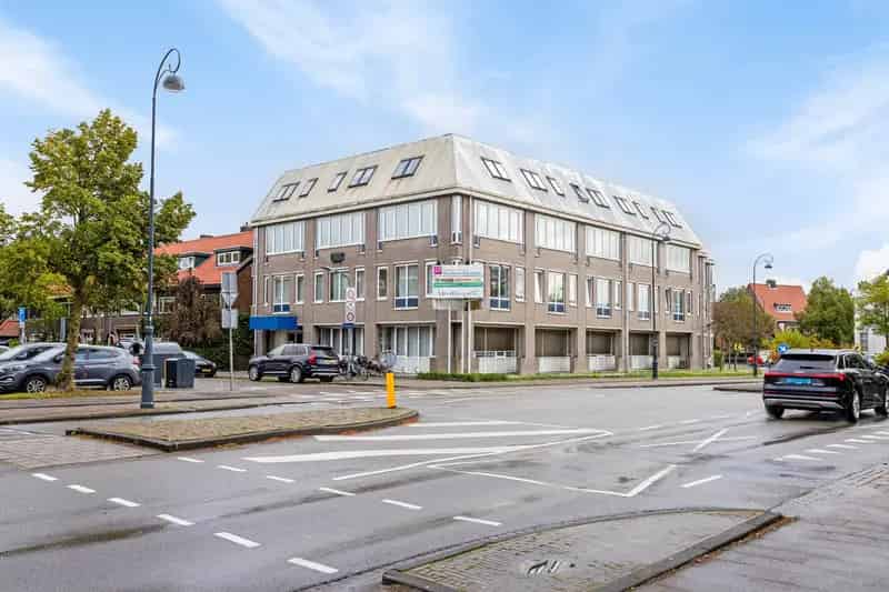 Kantoorruimte Haarlem 730m2 te Huur Nabij Centrum A9