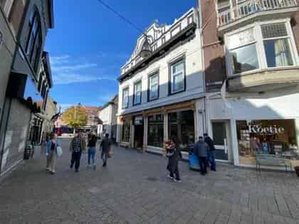 Studentenkamer Tilburg 9m² Direct Beschikbaar