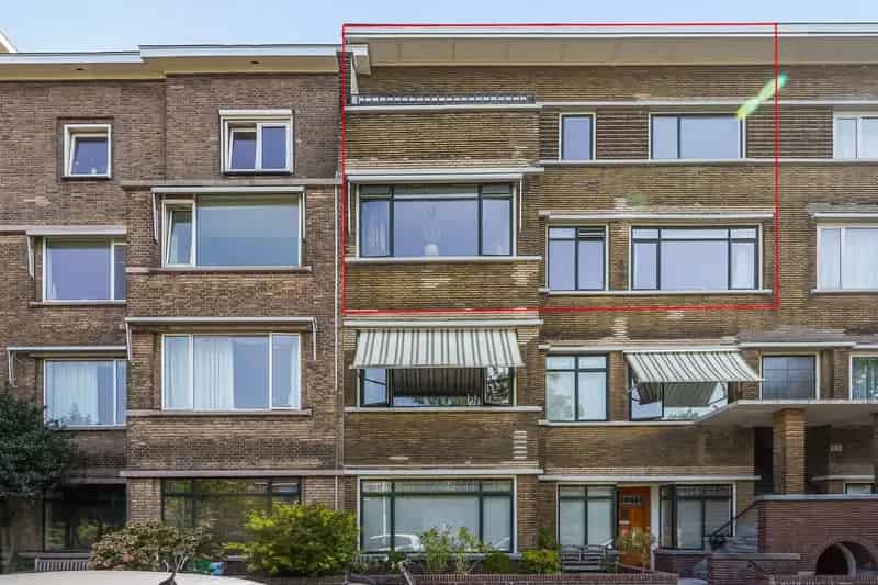 Appartement te koop: Pinksterbloemplein 18 2555 EM Den Haag | Funda