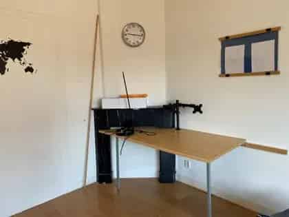 15m2 Kamer Groningen Ceramstraat