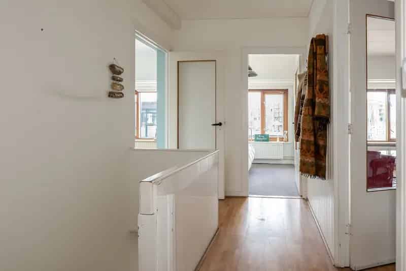 Havenappartement Scheveningen 143m2 3 4 slaapkamers 2 terrassen