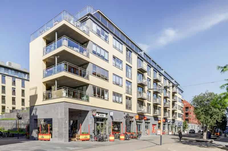 Luxe Penthouse Leidsche Rijn 3 slaapkamers Ruim Terras Eigen Parkeerplaats